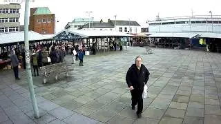 Hyde Market 07/12/2017