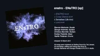 enstro - Senseless Life