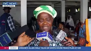 Over 4000 Benefit From Free Eye Care Outreach In Osun State