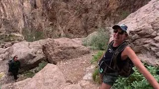 The Strenuous Hike That Leads to Heaven &ndash; Gold Strike Hot Springs #Hiking #Adventure