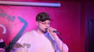 Maestro A-Sid live part 03 @ 07-03-2011 FM Club