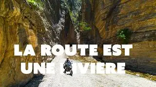 Une route magique au Mexique Ep50-S3