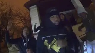 Trenchboy Brickzz - Enemies ft  DollaDay, BaeBaeSavo & ChaosSHOT