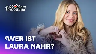 Mit akustischer Gitarre, Klavier und klarer Stimme: Laura Nahr mit 