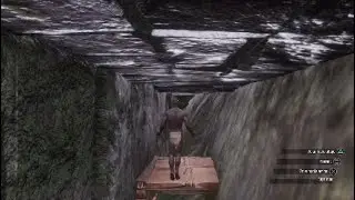 Conan Exiles 2022 Undermesh Room on the Jungle. bedroll glitch - Solo PVP base Spot