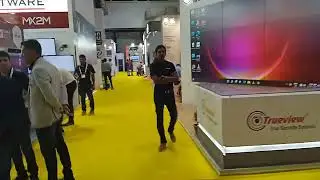 infocomm 2022....Mumbai