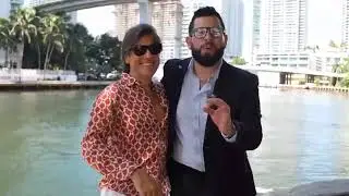 Entrevista de Joe Palacios a Hernaldo Zúñiga
