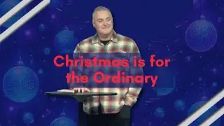 When Life Feels Ordinary, Where Is God? | Sandpoint Idaho