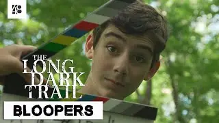 The Long Dark Trail | Bloopers & BTS HD | Four Eighteen Films