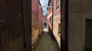 Bad Bentheim #deutschland #badbentheim