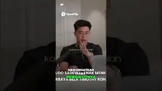 Hindari Penipuan Investasi Digital  Waspadai Pump and Dump #timothyronald #hotmanparishutapea