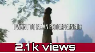 🌟Girls  Enterpunur💰 The brain shaking