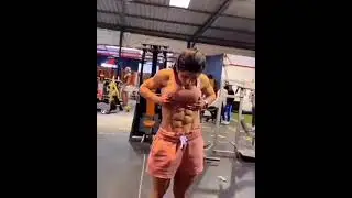 Insane Shredded Abs #female #abs #fitnessmotivation  #fitnessmotivation #youtubeshorts #beauty