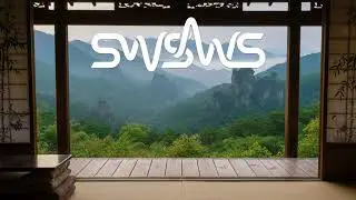 Eastern Lofi for Tea Time 🍃  Calm Music for Medi