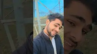 Chhoti Chhoti Raatein 🌙❤️ | Romantic Love Song | Hindi Song Shorts | Viral Reel
