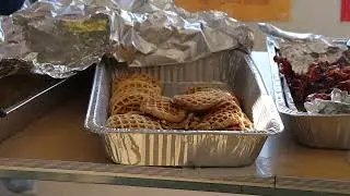 Early Bird Cafe Commercial (Broome-Tioga BOCES)