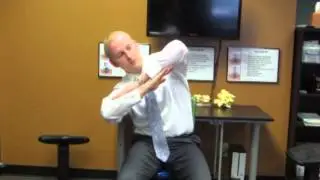 Chiropractor Minneapolis MN Nokomis Warm-Up Exercises