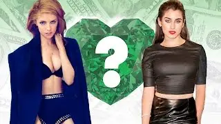 WHO&rsquo;S RICHER? - Anna Kendrick or Lauren Jauregui? - Net Worth Revealed!
