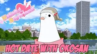 HOT DATE WITH OKOSAN - Holiday Star Extras