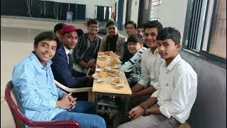 Teacher's Day (2025) || Suman High School No. 18, Surat 