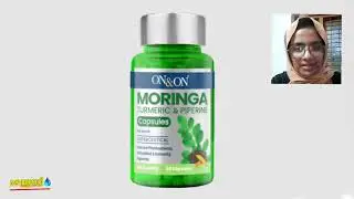 PRODUCT TRAINING (On&On MORINGA CAPSULES). നാമെന്തിന് മുരിങ്ങ കഴിക്കണം.? MRS. Bensha chavakkad.