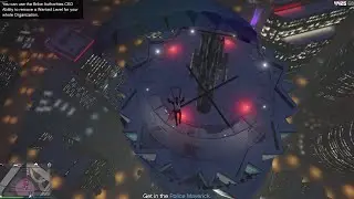 GTA 5 : Parachute Fail😐(Wasted Moment)