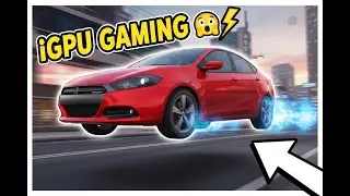 Asphalt 8 Airborne on No GPU PC 🔥 | Smooth Gameplay (Ryzen 5 7600 iGPU)