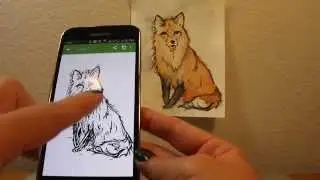DYM How to use Adobe Shape (now download Adobe Capture to use)