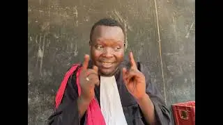 Maître Black Oya décrypte le discours du président de la république 🔥