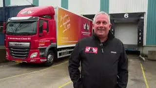 van den Heuvel Transport