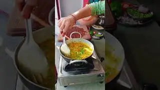 सिर्फ एक चीज मिलाने से इतनी tasty बनी की मन नहीं भरा |😀