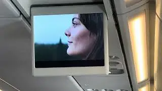 Swiss International Airlines New Safety Video