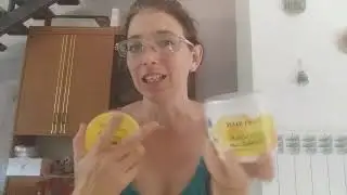 recensione maschere per capelli con inci verde.