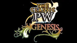 The Classic PW - Arena 48v48 # 13/05/2024