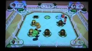 Wii Party Spot The Sneak Match1