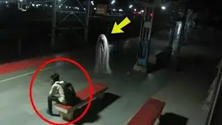 Most Haunted Railway Stations in India in Hindi