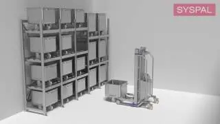 Eurobin Storage Solutions