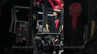 HAY NOMAS😌😎🤣🤣 #frankconnection #humor #views #gym #comedia #tiktok #viralvideo #motivacion