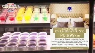 Rizal Park Hotel