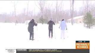 Upper Michigan Today - Noquemanon Ski Marathon