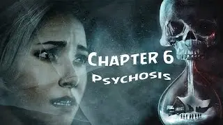Until Dawn Walkthrough - Chapter 6 Psychosis (No Commentary)