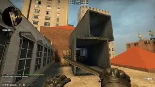 Counter-Strike: Global Offensive - Zombie Fun Server [ZM;ZE] !shop,!zprops,!lm [Unlim Ammo]