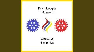 Invention in G Major, No. 1