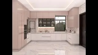 Complete Guide to Kitchen Vastu & Interior Planning