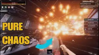 Revenge Of The Kings, 3218 Pt. 9, Conan Exiles Official Phoenix PVP