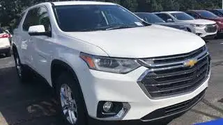 2019 Chevrolet Traverse Nashua, NH #T7530