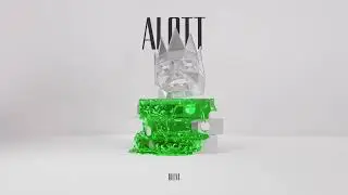 ALOTT - Blem (Official Visualizer)