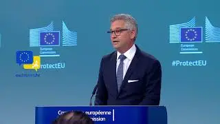 Защитим нашу молодежь: новая борьба ЕС по предотвращению распространения наркотиков!