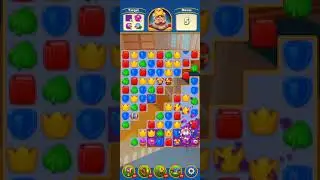 Royal Match Level 4073