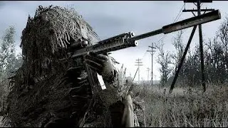 You can skip this other iconic Call of Duty mission